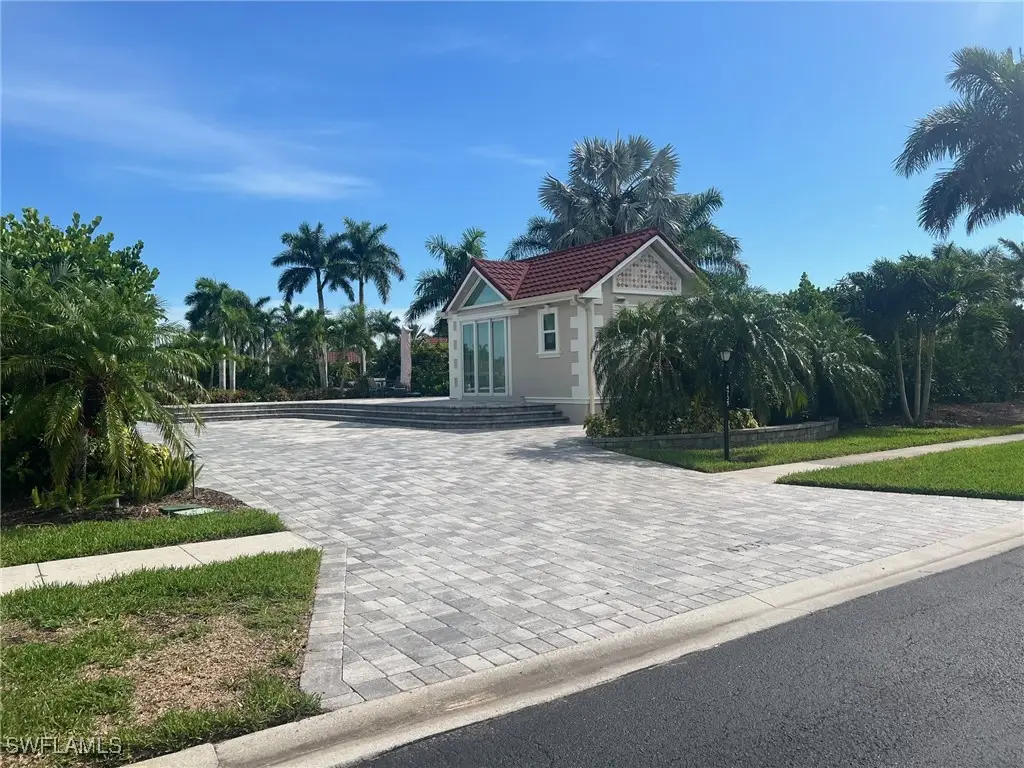 4735 Southern Breeze Drive, Naples, FL 34114 - #1