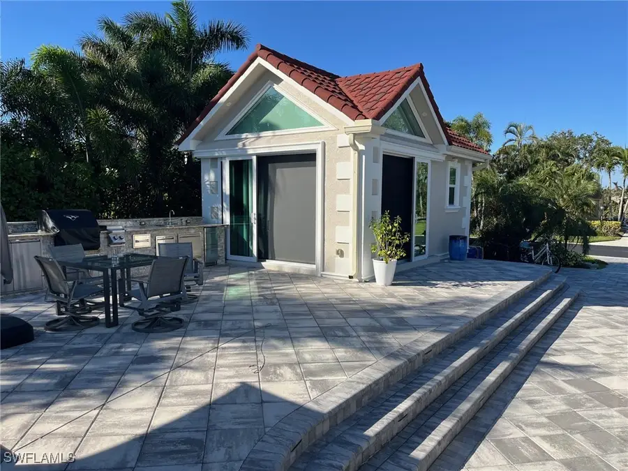 4735 Southern Breeze Drive, Naples, FL 34114 - #2