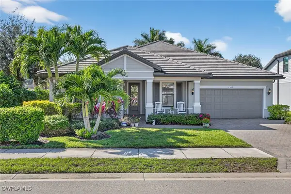 2306 Tangerine Lane, Naples, FL 34120