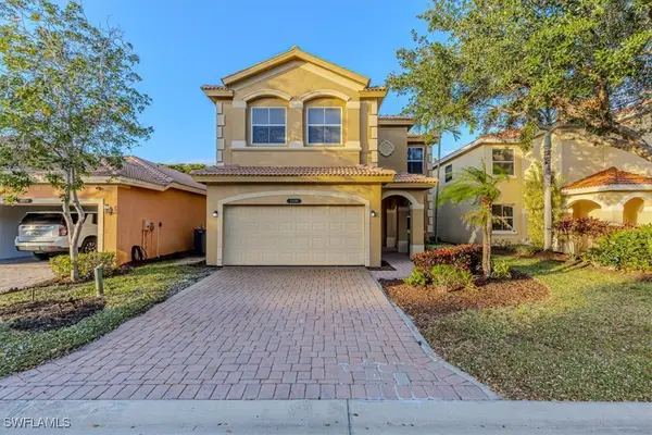 10120 N Golden Elm Drive, Estero, FL 33928