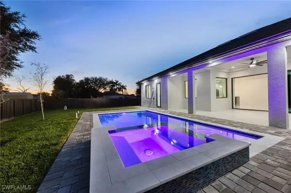 108 NW 29th Street, Cape Coral, FL 33993