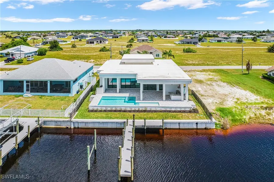 4240 NW 33rd Lane, Cape Coral, FL 33993 - Image #3