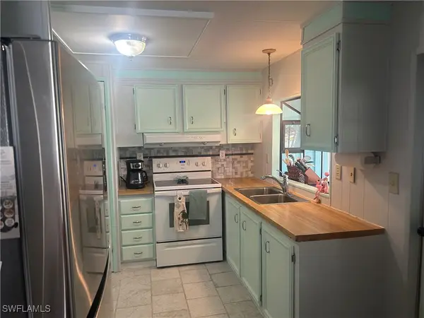 221 Indian Key Lane #254, Naples, FL 34114