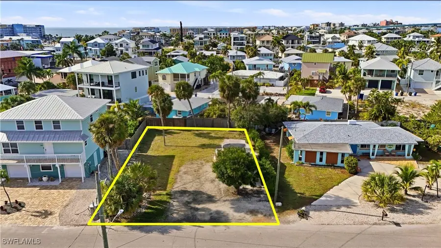 291 Ohio Avenue, Fort Myers Beach, FL 33931 - Image #2