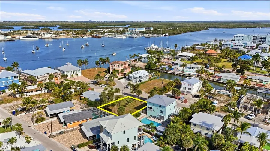 291 Ohio Avenue, Fort Myers Beach, FL 33931 - Image #3