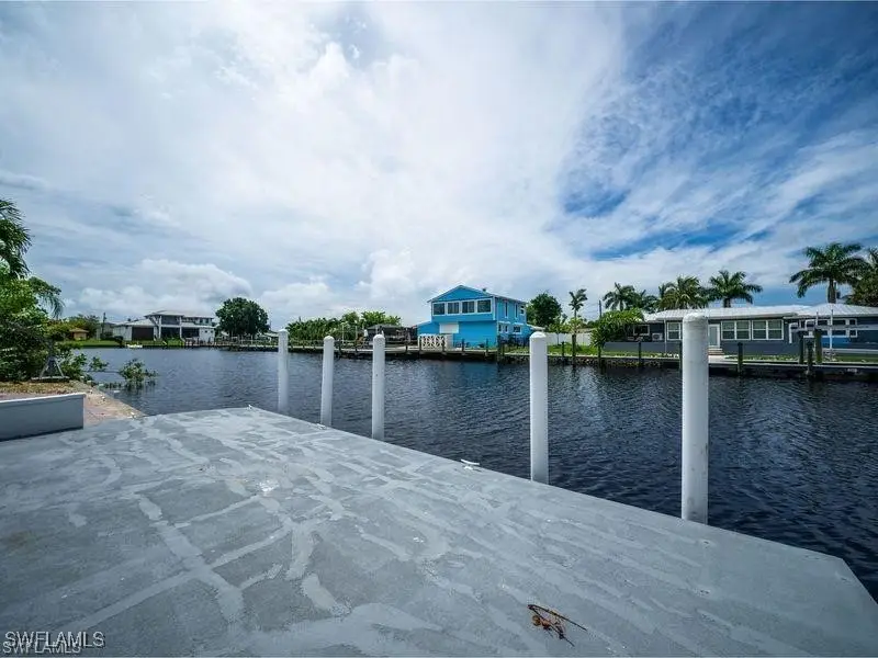 2153 Channel Way W, North Fort Myers, FL 33917 - Image #2