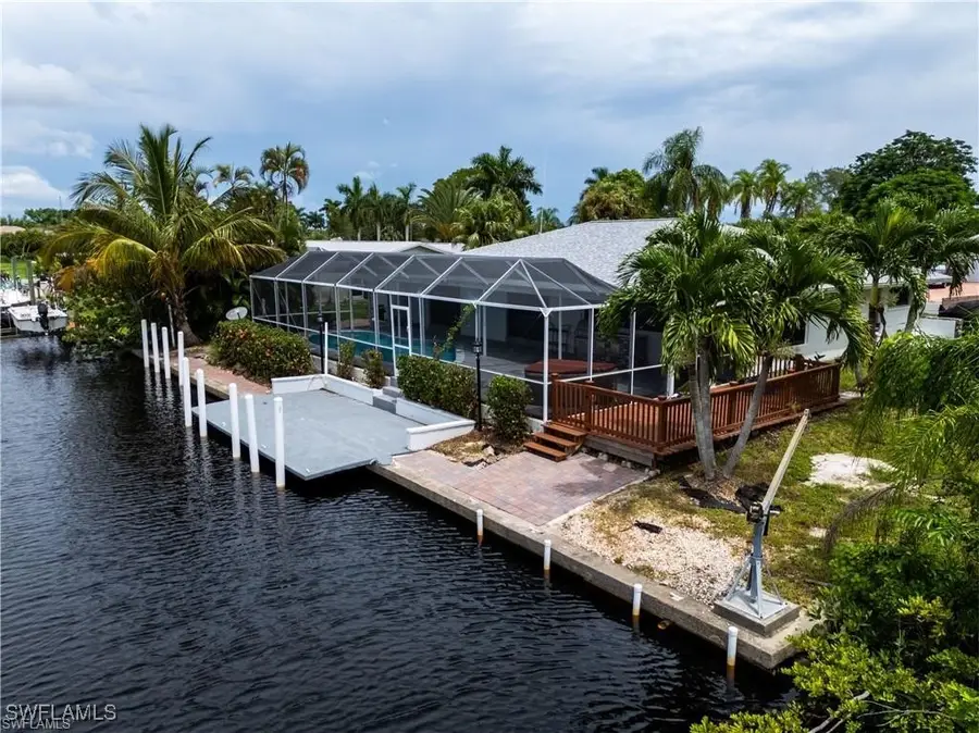 2153 Channel Way W, North Fort Myers, FL 33917 - Image #3