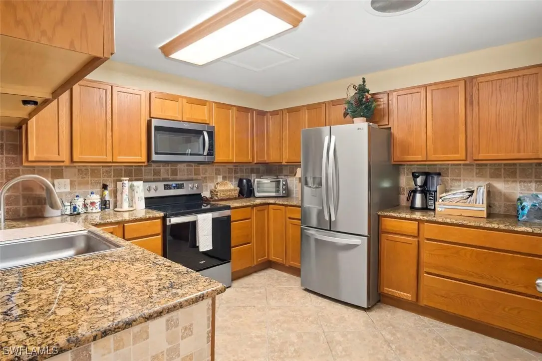 15437 Crystal Lake Drive, North Fort Myers, FL 33917 - Image #1