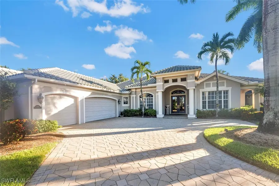 2989 Saint Barnabas Court, Naples, FL 34105 - Image #2