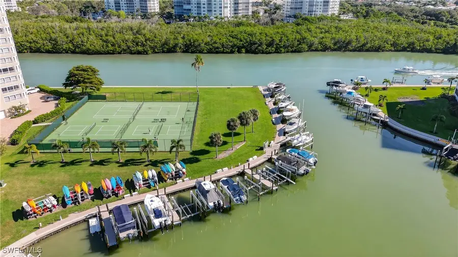 15 Bluebill Avenue #301, Naples, FL 34108 - Image #3