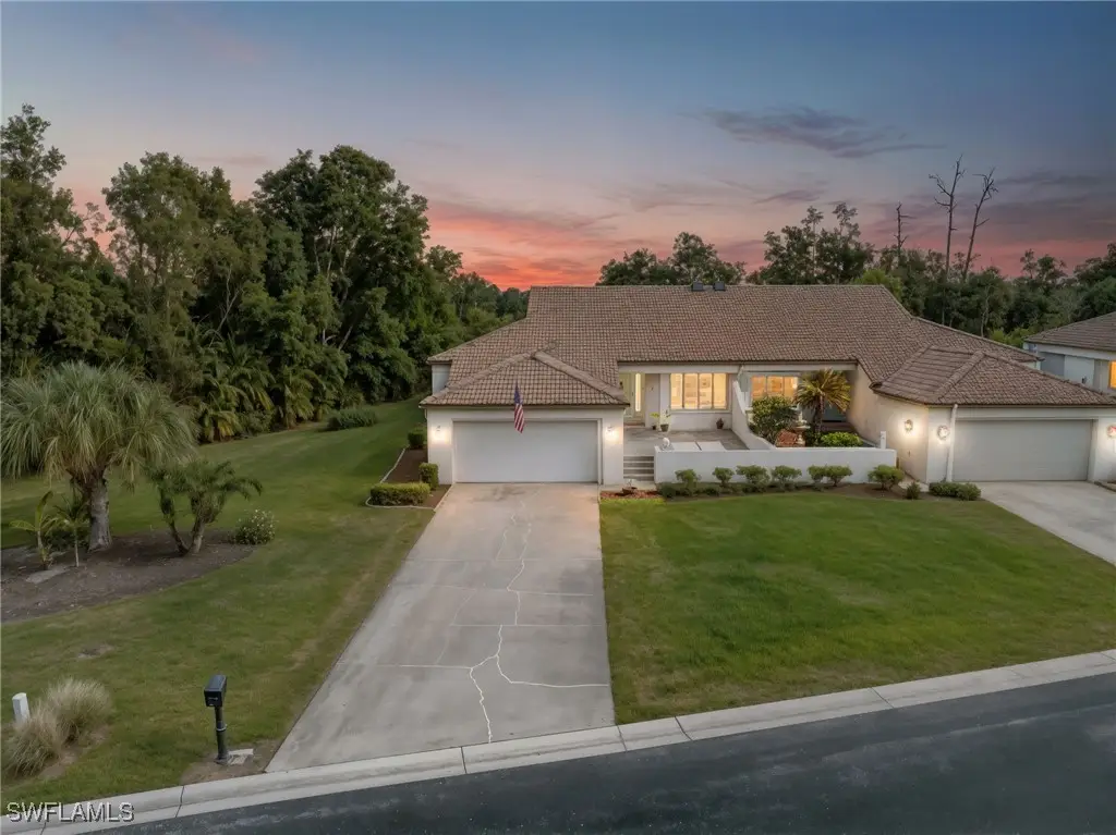 6114 Forest Villas Circle, Fort Myers, FL 33908 - Image #1