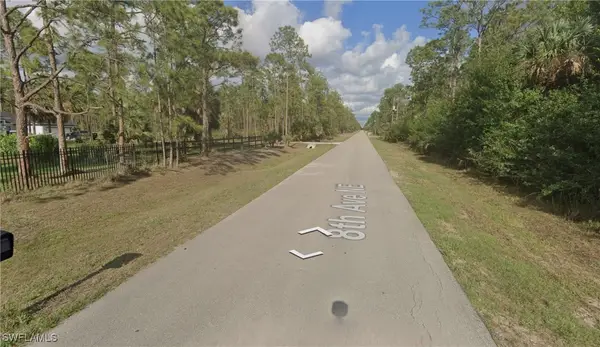 3370 10th Avenue Ne, Naples, FL 34120