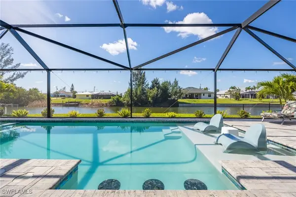 204 SW 28th Street, Cape Coral, FL 33914