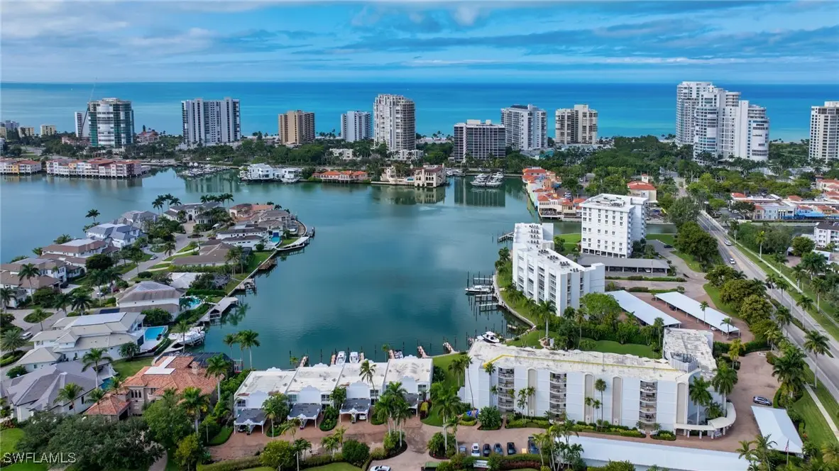 400 Park Shore Drive #302, Naples, FL 34103 - Image #1