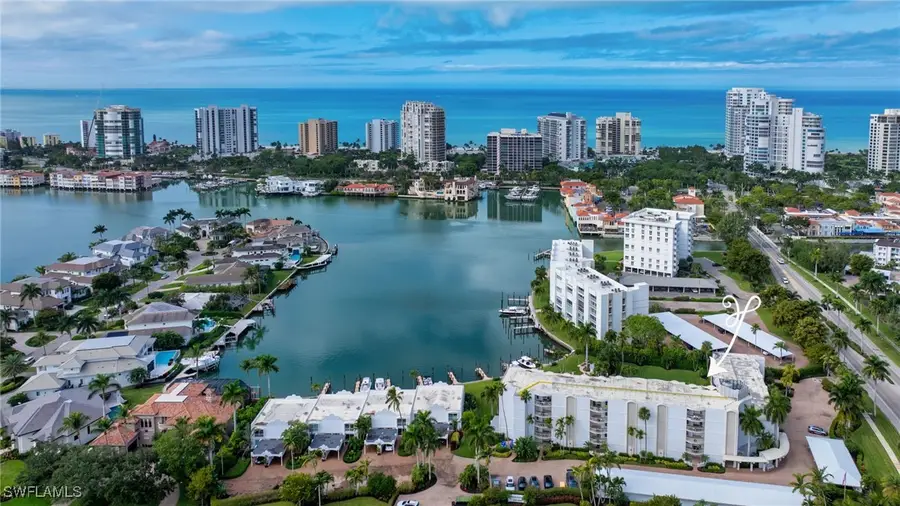 400 Park Shore Drive #302, Naples, FL 34103 - Image #2
