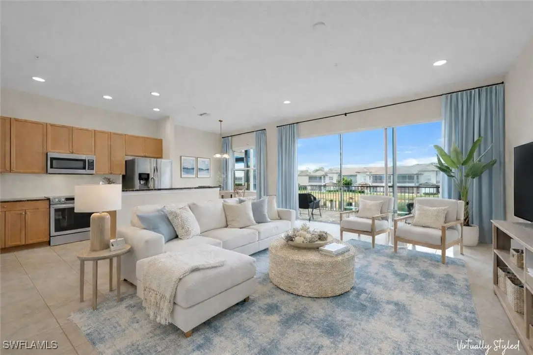 21536 Taft Court #203, Estero, FL 33928 - #1