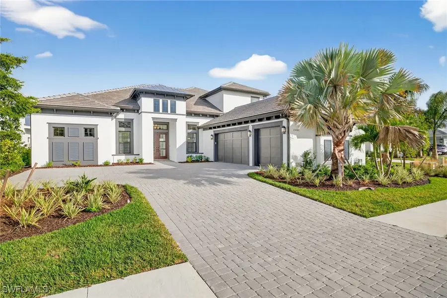 15486 Turin Drive, Naples, FL 34114 - Image #2