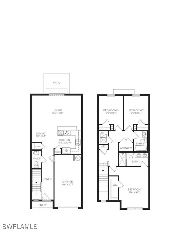 8309 Everly Preserve Drive, Lehigh Acres, FL 33971 - Image #2