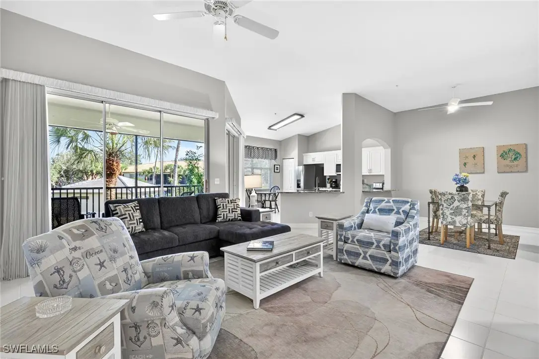 20851 Hammock Greens Lane #203, Estero, FL 33928 - Image #1