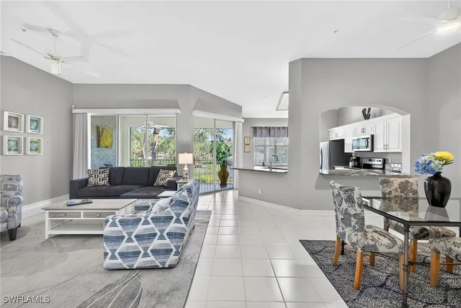 20851 Hammock Greens Lane #203, Estero, FL 33928 - Image #2