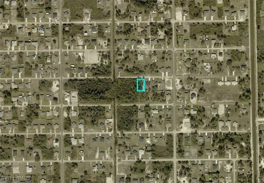 2609 35th Street Sw, Lehigh Acres, FL 33976 - Image #2