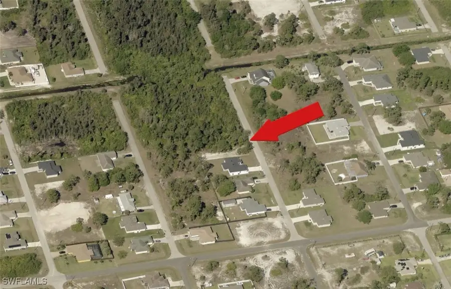 2609 35th Street Sw, Lehigh Acres, FL 33976 - Image #3