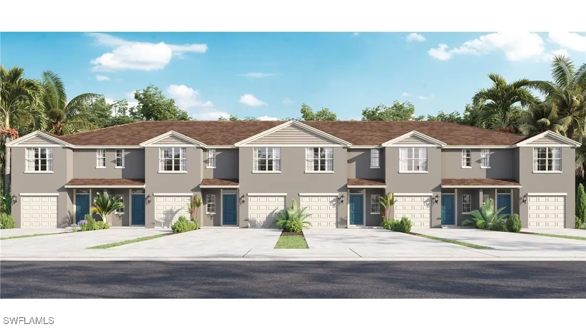 8333 Everly Preserve Drive, Lehigh Acres, FL 33971 - Image #1