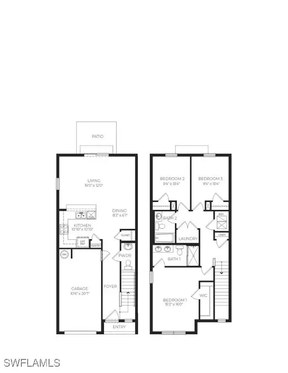 8333 Everly Preserve Drive, Lehigh Acres, FL 33971 - Image #2