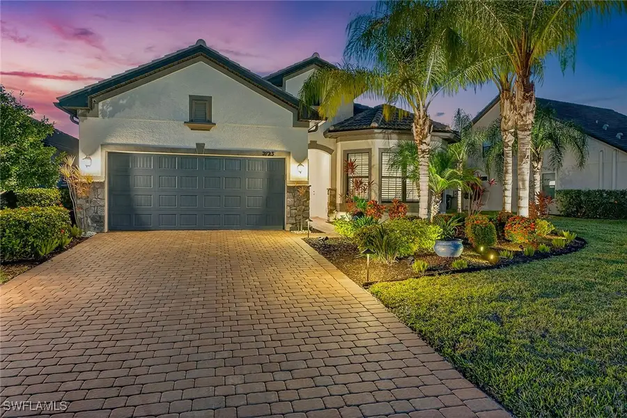 2723 Aviamar Circle, Naples, FL 34114 - Image #2