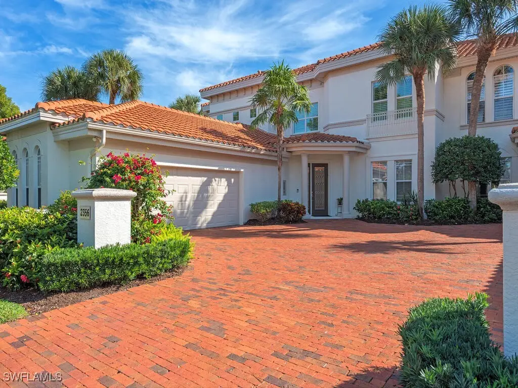 2356 Terra Verde Lane #2356, Naples, FL 34105 - Image #1