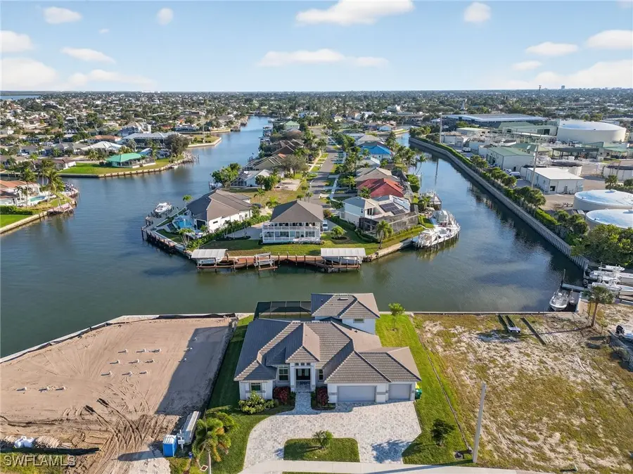 980 N Barfield Drive, Marco Island, FL 34145 - #2