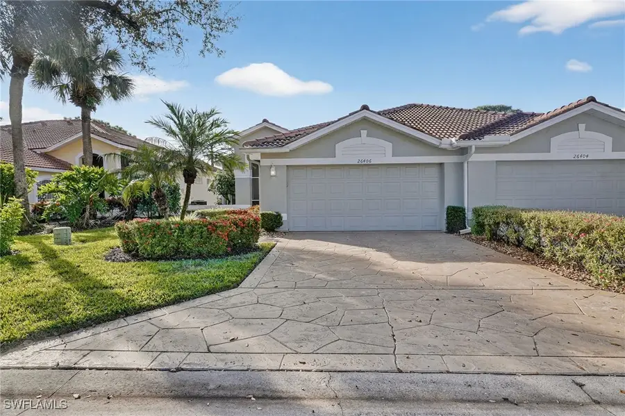 26406 Clarkston Drive, Bonita Springs, FL 34135 - #2