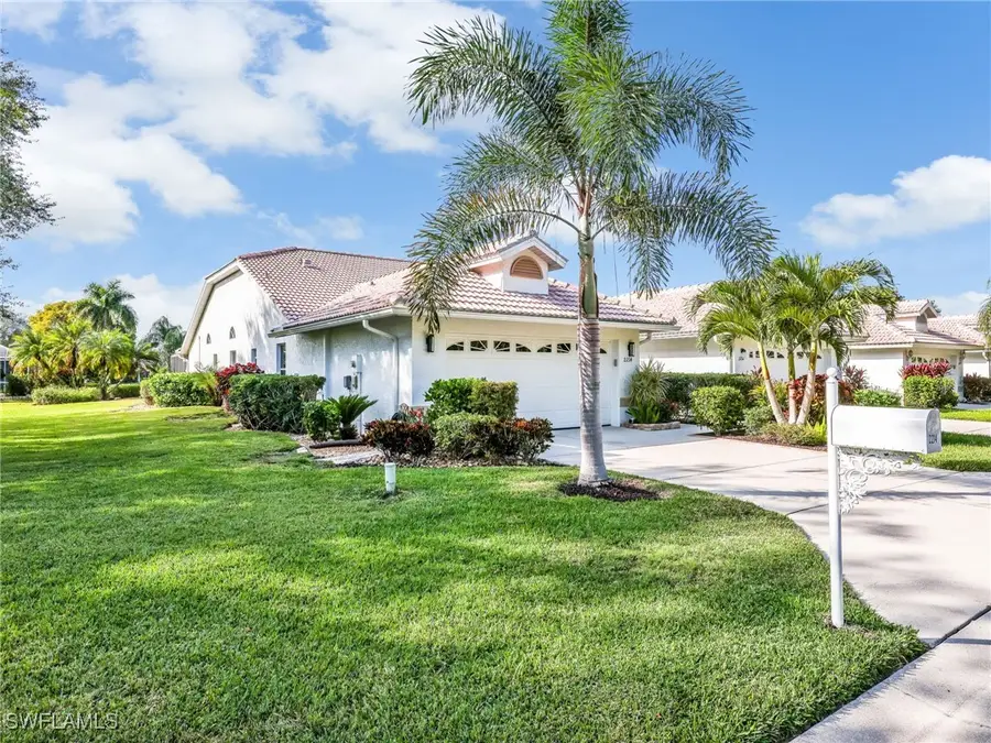 2214 Stacil Circle #27, Naples, FL 34109 - Image #2