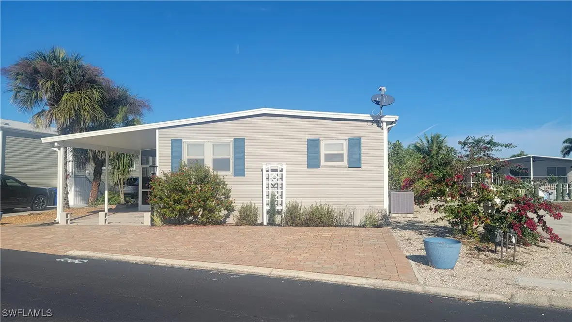 4680 Lahaina, Bonita Springs, FL 34134 - Image #1