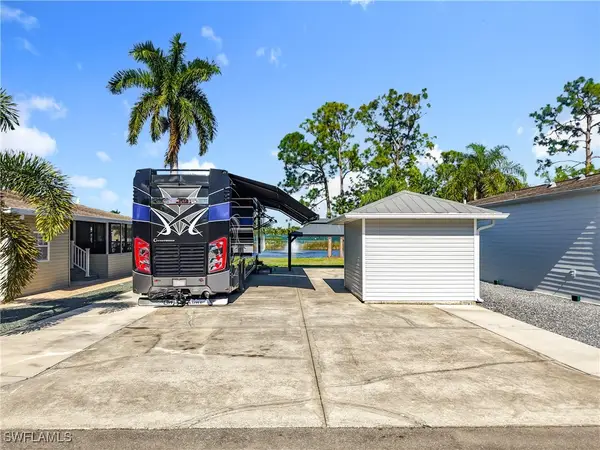 5934 Brightwood Drive, Fort Myers, FL 33905