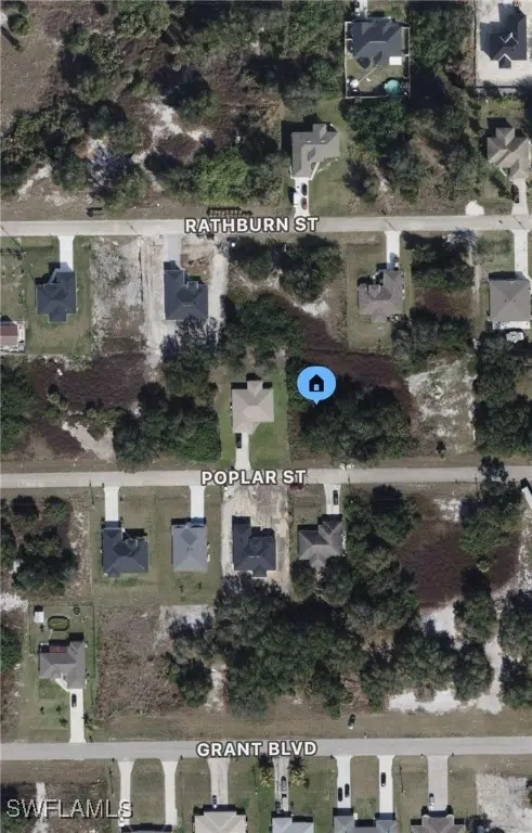 445 Poplar Street, Lehigh Acres, FL 33974