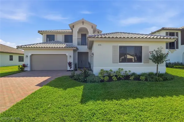 5196 Nevola Avenue, Ave Maria, FL 34142