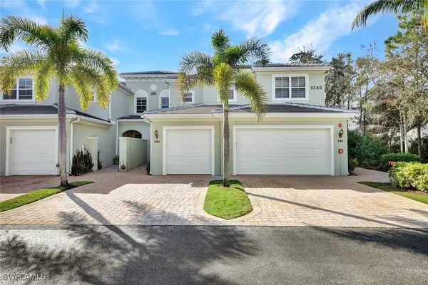 1345 Mariposa Circle #5204, Naples, FL 34105