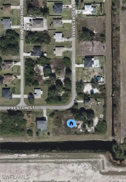 358 Preston Street, Lehigh Acres, FL 33974 - Image #1