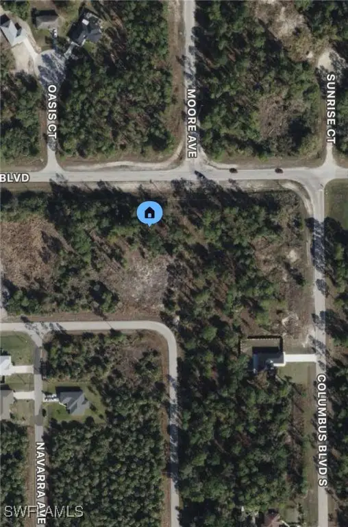 1150 Sentinela Boulevard, Lehigh Acres, FL 33974 - Image #1