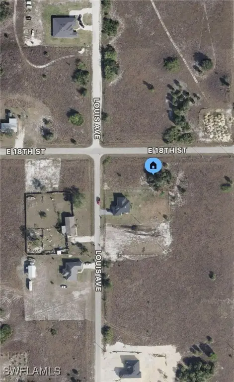 4102 E 18th Street, Lehigh Acres, FL 33972 - Image #1