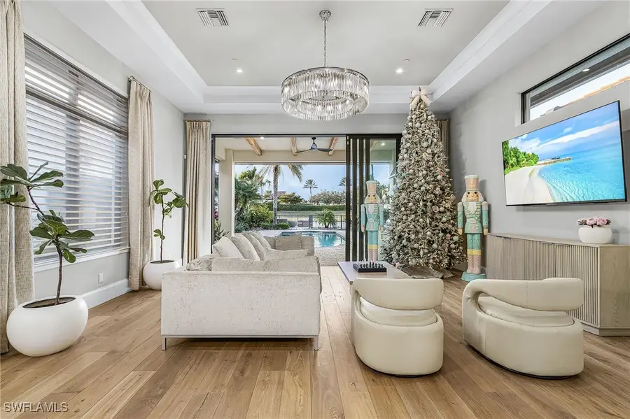 16448 Talis Park Drive, Naples, FL 34110 - Image #2