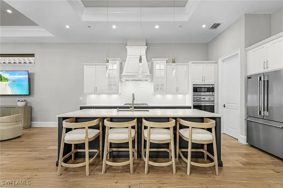 16448 Talis Park Drive, Naples, FL 34110 - Image #3