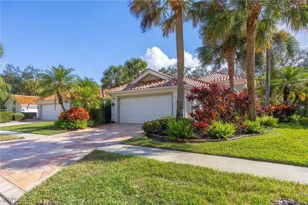 5980 Via Bella Court, Naples, FL 34109