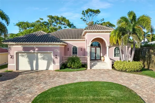 310 Colonial Avenue, Marco Island, FL 34145