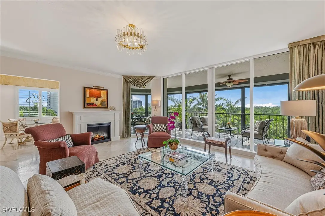 8930 Bay Colony Drive #301, Naples, FL 34108 - Image #1