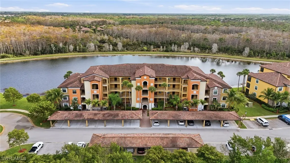 9578 Trevi Court #5124, Naples, FL 34113 - Image #1