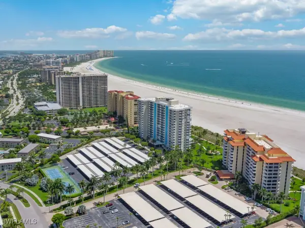 140 Seaview Court #704S, Marco Island, FL 34145