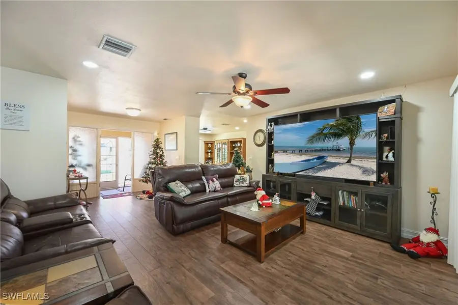 4240 Perth Court, North Fort Myers, FL 33903 - Image #2