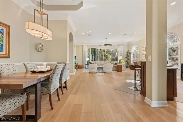 22121 Natures Cove Court, Estero, FL 33928